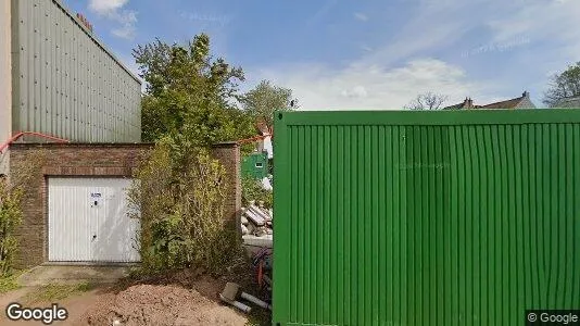 Apartments for rent in Zaventem - Photo from Google Street View