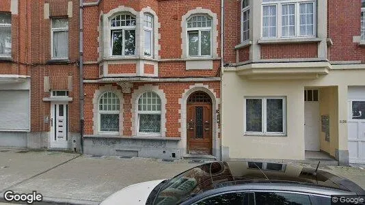 Apartments for rent in Stad Brussel - Photo from Google Street View