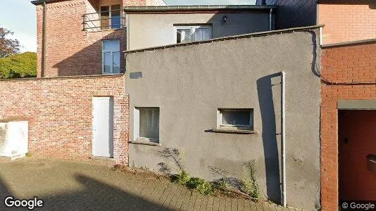 Apartments for rent in Aarschot - Photo from Google Street View