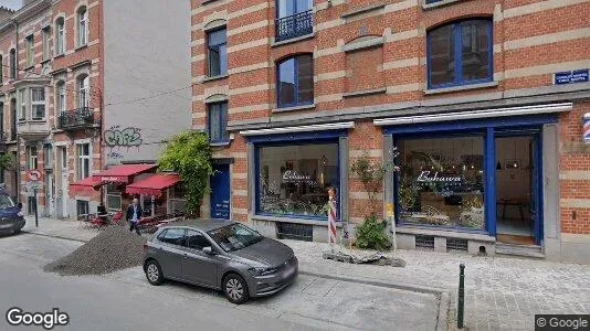 Apartments for rent in Stad Brussel - Photo from Google Street View