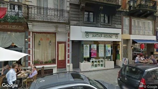 Apartments for rent in Stad Brussel - Photo from Google Street View