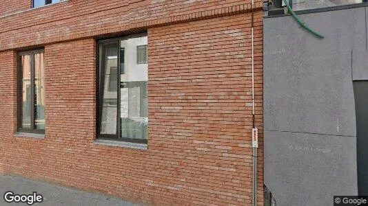Apartments for rent in Dendermonde - Photo from Google Street View