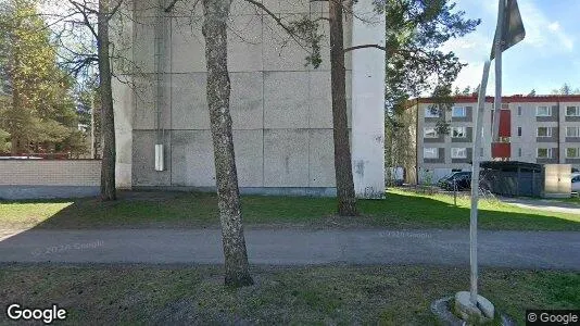 Apartments for rent in Vantaa - Photo from Google Street View