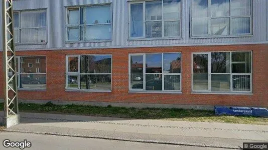 Apartments for rent in Valby - Photo from Google Street View