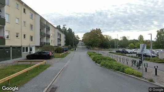 Apartments for rent in Sigtuna - Photo from Google Street View