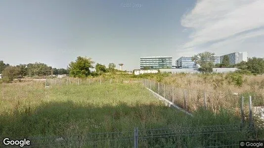Apartments for rent in Voluntari - Photo from Google Street View