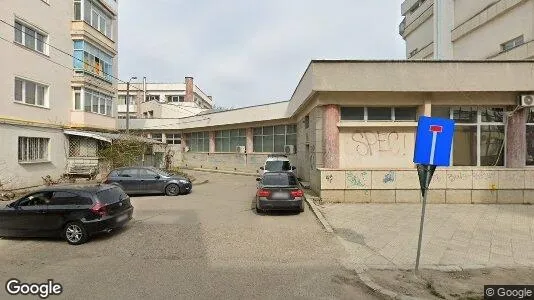 Apartments for rent in Bacău - Photo from Google Street View