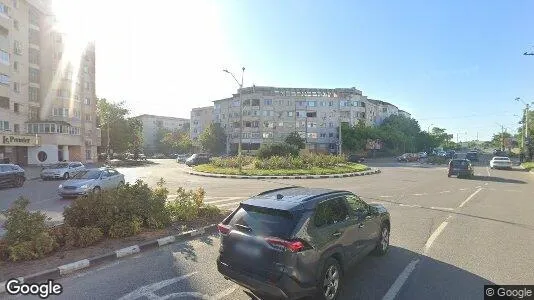 Apartments for rent in Mărgineni - Photo from Google Street View