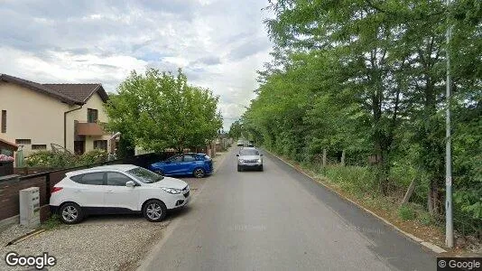 Apartments for rent in Braşov - Photo from Google Street View