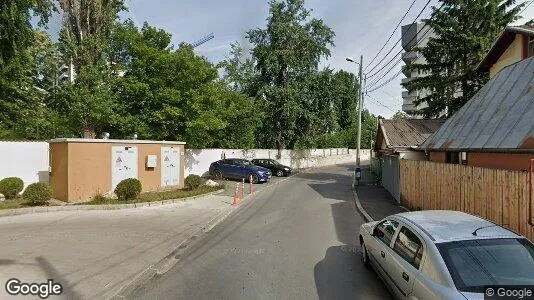 Apartments for rent in Bucharest - Sectorul 6 - Photo from Google Street View