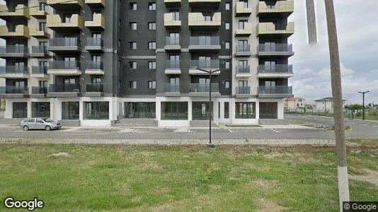 Apartments for rent in Constanţa - Photo from Google Street View