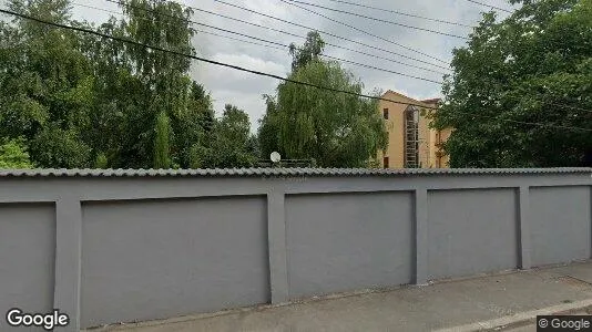 Apartments for rent in Voluntari - Photo from Google Street View