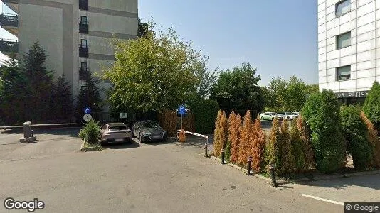 Apartments for rent in Voluntari - Photo from Google Street View