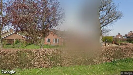Apartments for rent in King's Lynn - Norfolk - Photo from Google Street View