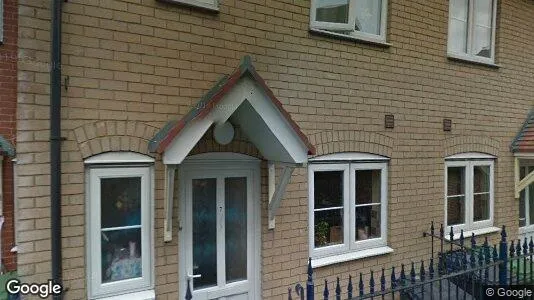 Apartments for rent in Great Yarmouth - Norfolk - Photo from Google Street View