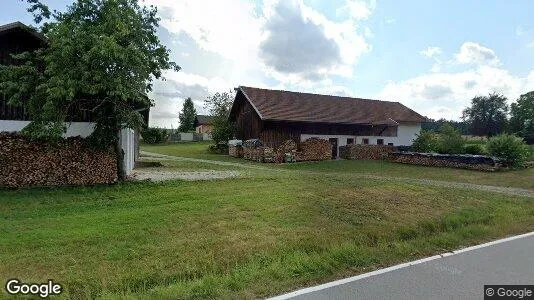 Apartments for rent in Rottal-Inn - Photo from Google Street View