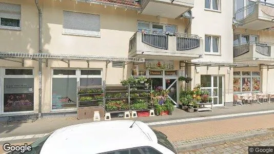 Apartments for rent in Oberhavel - Photo from Google Street View