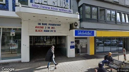 Apartments for rent in Ennepe-Ruhr-Kreis - Photo from Google Street View