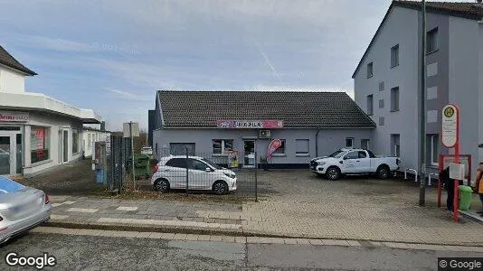 Apartments for rent in Märkischer Kreis - Photo from Google Street View