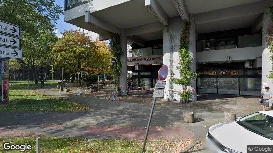 Apartments for rent in Cologne Lindenthal - Photo from Google Street View