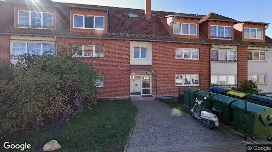 Apartments for rent in Jena - Photo from Google Street View