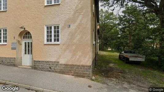 Apartments for rent in Strängnäs - Photo from Google Street View