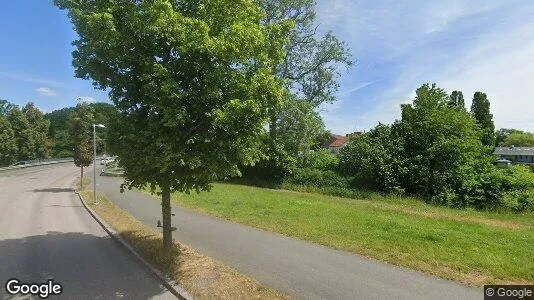 Apartments for rent in Östra Göinge - Photo from Google Street View