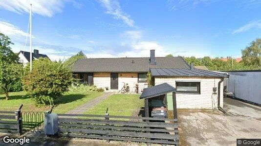 Apartments for rent in Gotland - Photo from Google Street View