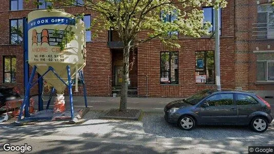Apartments for rent in Leuven - Photo from Google Street View