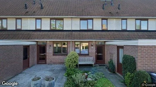 Apartments for rent in Amstelveen - Photo from Google Street View