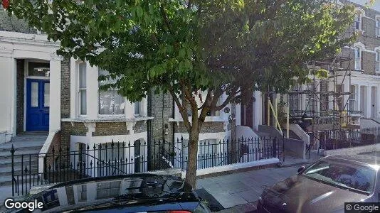 Apartments for rent in Location is not specified - Photo from Google Street View