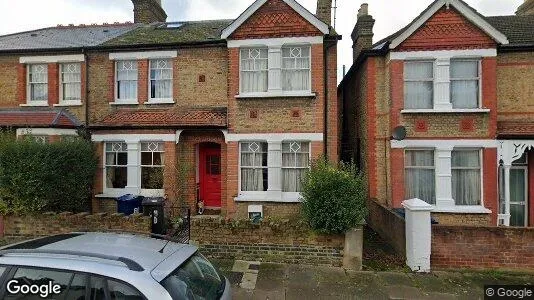 Apartments for rent in Location is not specified - Photo from Google Street View