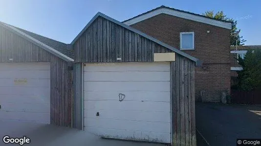 Apartments for rent in Telford - Shropshire - Photo from Google Street View