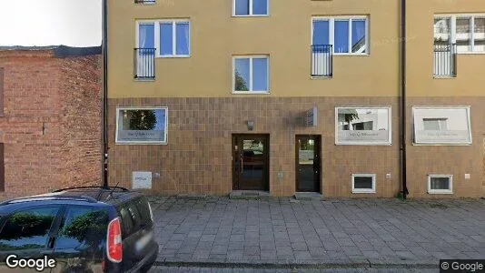 Apartments for rent in Södertälje - Photo from Google Street View