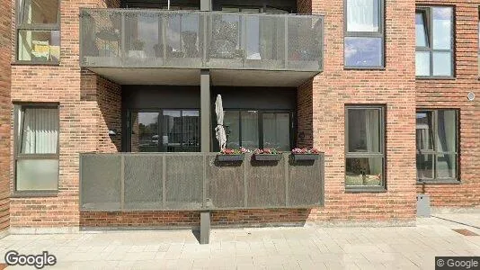 Apartments for rent in Brøndby - Photo from Google Street View
