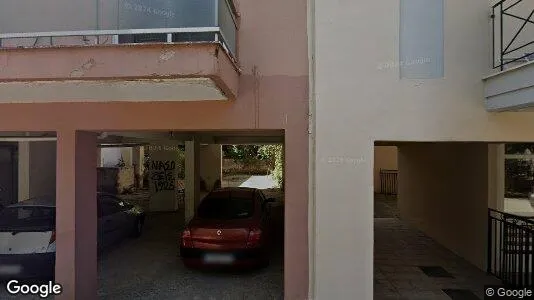 Apartments for rent in Komotini - Photo from Google Street View