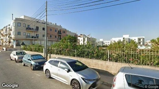 Apartments for rent in Il-Mellieħa - Photo from Google Street View