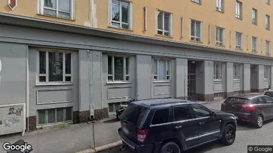 Apartments for rent in Helsinki Eteläinen - Photo from Google Street View