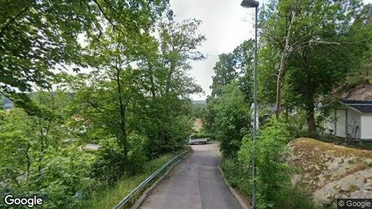 Apartments for rent in Partille - Photo from Google Street View
