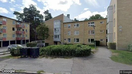 Apartments for rent in Finspång - Photo from Google Street View