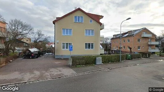 Apartments for rent in Västerås - Photo from Google Street View