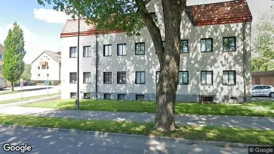 Apartments for rent in Falköping - Photo from Google Street View