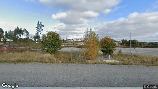 Apartments for rent in Sigtuna - Photo from Google Street View