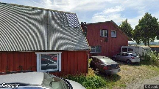 Apartments for rent in Kristianstad - Photo from Google Street View