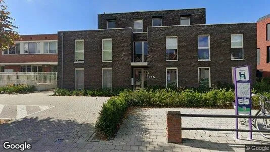 Apartments for rent in Hoogstraten - Photo from Google Street View