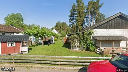 Apartments for rent in Sandviken - Photo from Google Street View