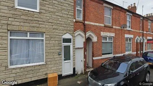 Apartments for rent in Kettering - Northamptonshire - Photo from Google Street View