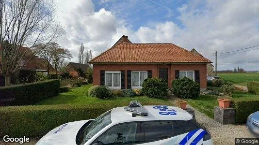 Apartments for rent in Evergem - Photo from Google Street View