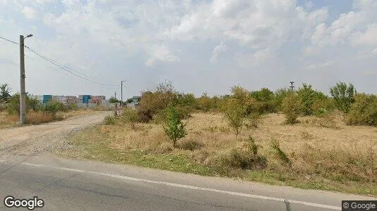 Apartments for rent in Tunari - Photo from Google Street View