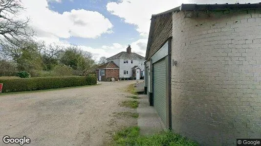 Apartments for rent in King's Lynn - Norfolk - Photo from Google Street View